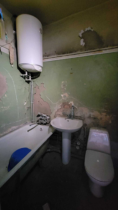 Срочно продам 1 ком кв под ремонт на Космонавтов парк Горького Одесса - изображение 3