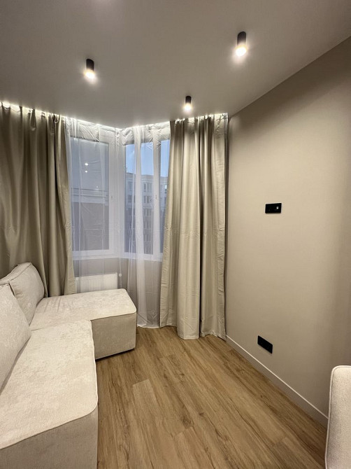 ‼️Продам нову 1к квартиру в Софія Клубний Софиевская Борщаговка - изображение 6