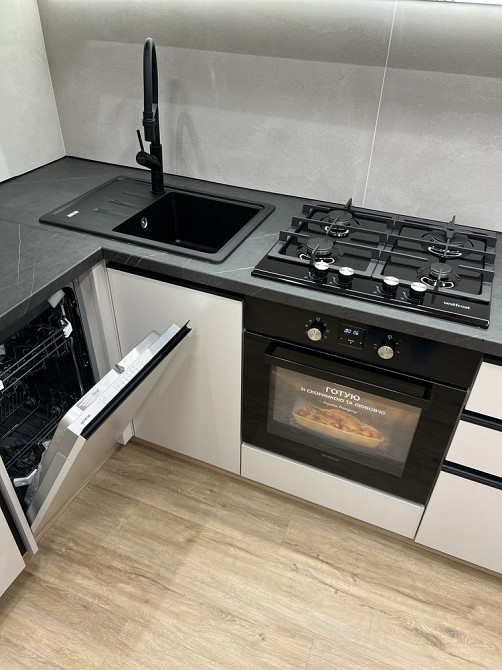 ‼️Продам нову 1к квартиру в Софія Клубний Софиевская Борщаговка - изображение 5