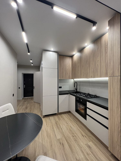 ‼️Продам нову 1к квартиру в Софія Клубний Софиевская Борщаговка - изображение 1