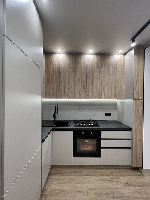 ‼️Продам нову 1к квартиру в Софія Клубний Софиевская Борщаговка - изображение 3