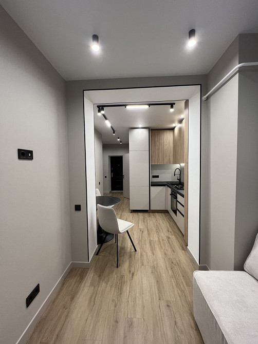 ‼️Продам нову 1к квартиру в Софія Клубний Софиевская Борщаговка - изображение 7