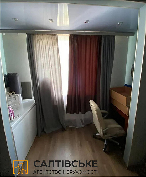 КЮ-1103 Продам 2к квартиру 64м2 в новострое на Салтовке Медкомплекс Харьков - изображение 7