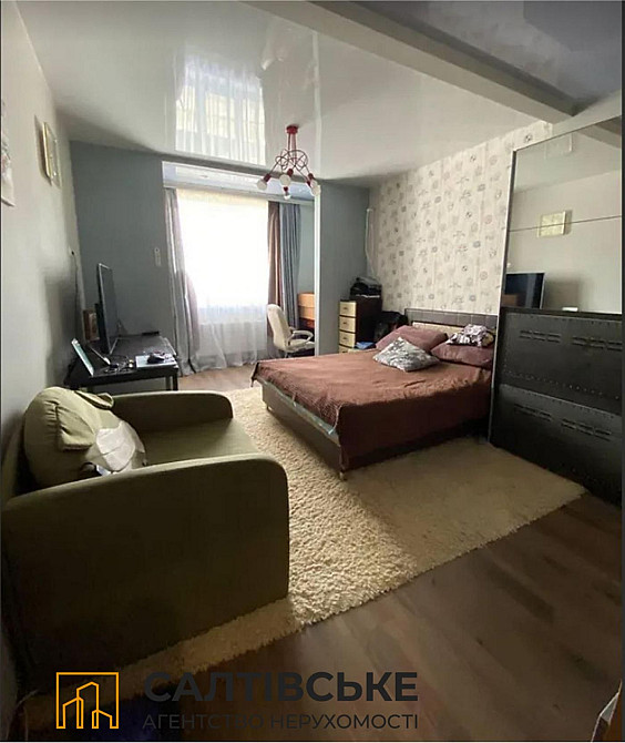 КЮ-1103 Продам 2к квартиру 64м2 в новострое на Салтовке Медкомплекс Харьков - изображение 6