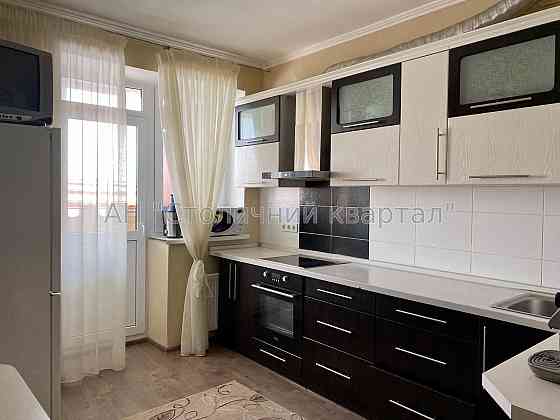 Без комісії Біличі Однокімнатна Мудрака 66 Київ