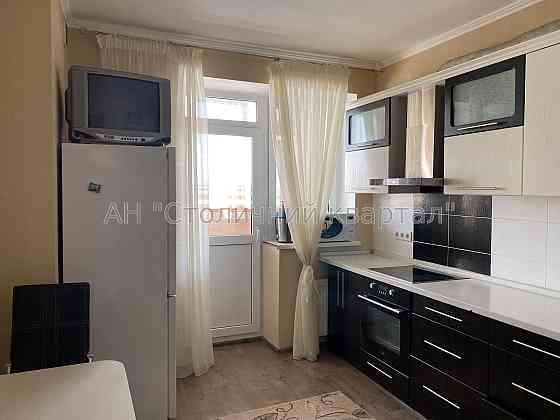 Без комісії Біличі Однокімнатна Мудрака 66 Київ