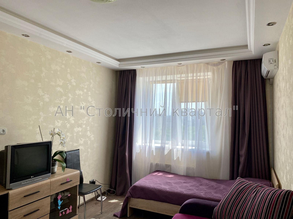 Без комісії Біличі Однокімнатна Мудрака 66 Київ - зображення 2