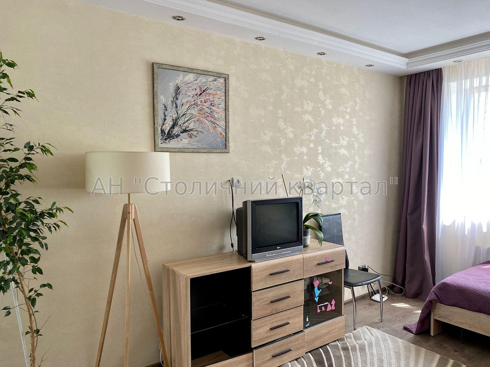 Без комісії Біличі Однокімнатна Мудрака 66 Київ - зображення 3