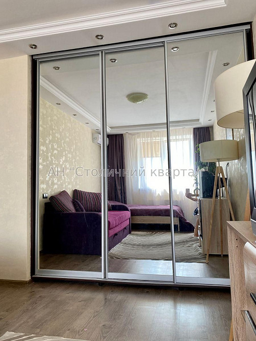 Без комісії Біличі Однокімнатна Мудрака 66 Київ - зображення 8