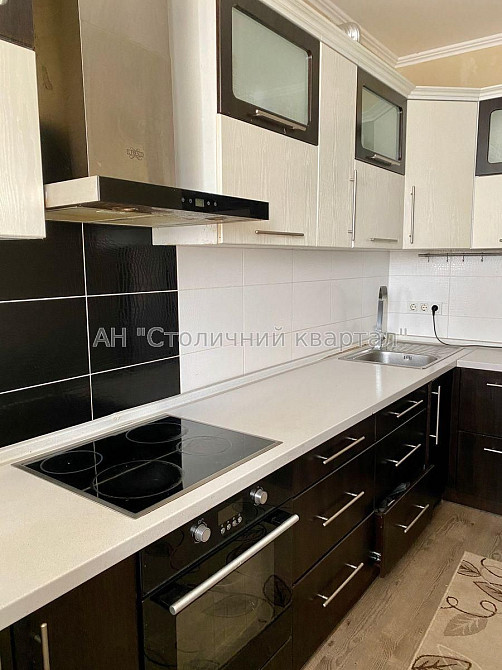 Без комісії Біличі Однокімнатна Мудрака 66 Київ - зображення 7