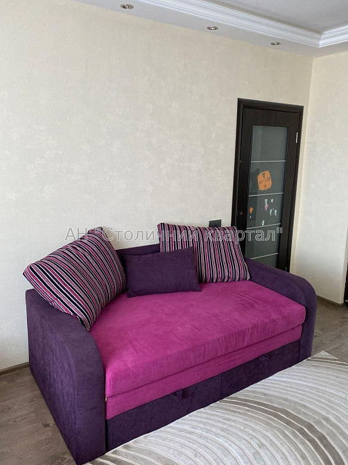 Без комісії Біличі Однокімнатна Мудрака 66 Київ - зображення 6