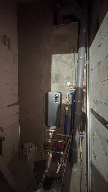 Продам 3х комнатную квартиру в районе Площади Кам`янське (Нікопольський р-н) - зображення 7