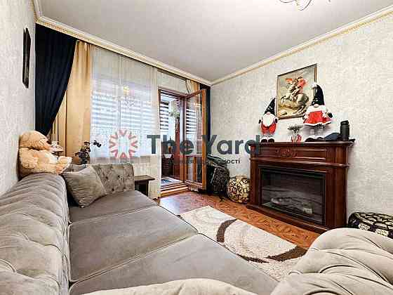 Продаж квартири за адресою вул.Ревуцького, 4 Позняки Київ