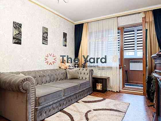 Продаж квартири за адресою вул.Ревуцького, 4 Позняки Київ