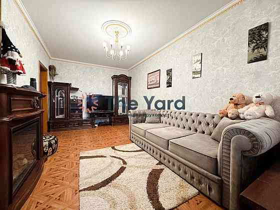 Продаж квартири за адресою вул.Ревуцького, 4 Позняки Київ