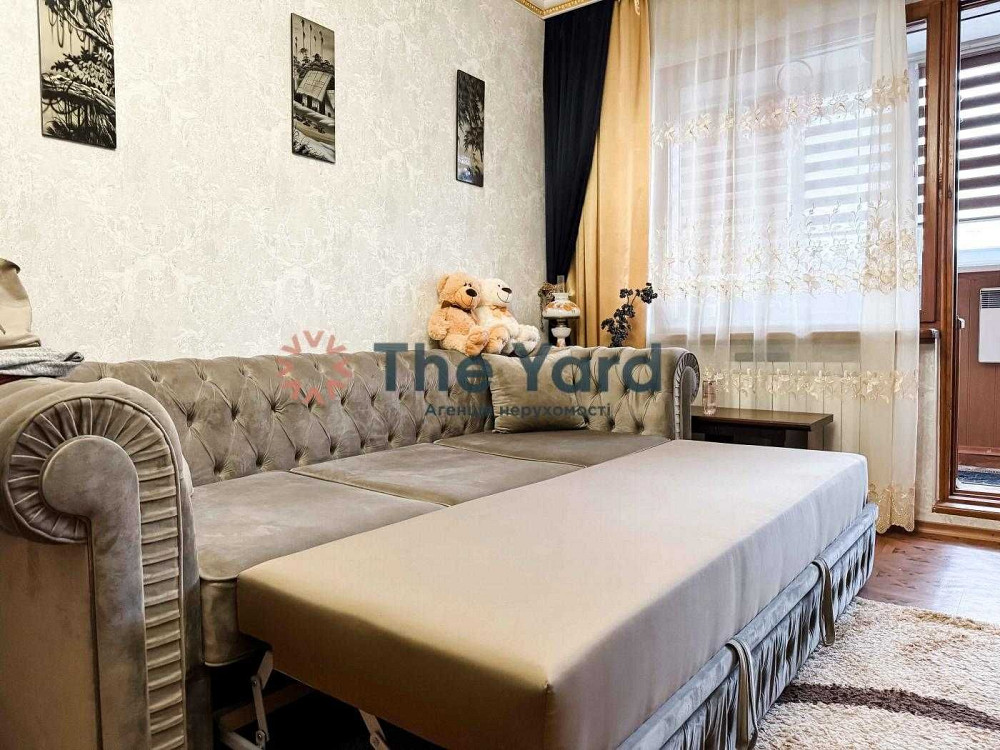 Продаж квартири за адресою вул.Ревуцького, 4 Позняки Київ - зображення 5