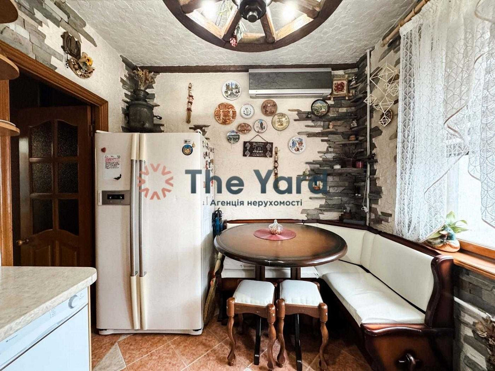 Продаж квартири за адресою вул.Ревуцького, 4 Позняки Київ - зображення 7