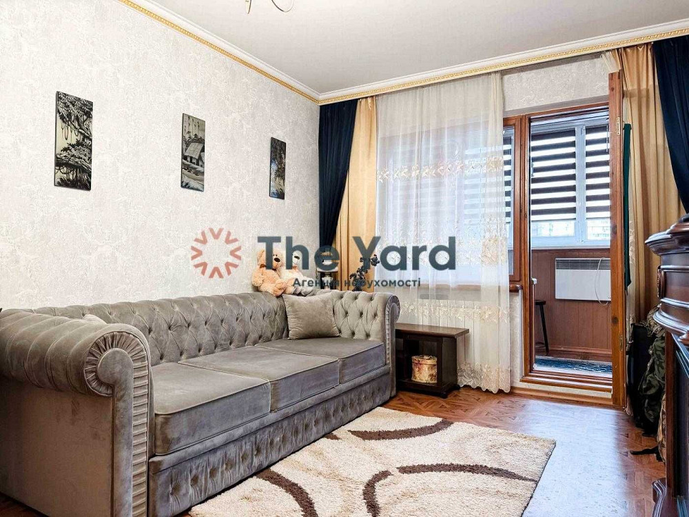 Продаж квартири за адресою вул.Ревуцького, 4 Позняки Київ - зображення 3