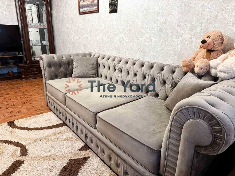 Продаж квартири за адресою вул.Ревуцького, 4 Позняки Київ - зображення 2