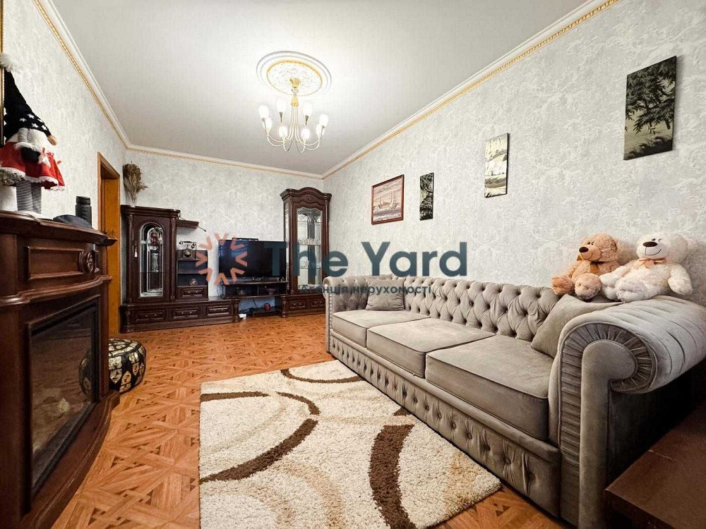 Продаж квартири за адресою вул.Ревуцького, 4 Позняки Київ - зображення 1