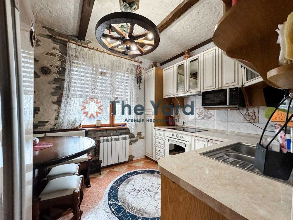 Продаж квартири за адресою вул.Ревуцького, 4 Позняки Київ - зображення 8