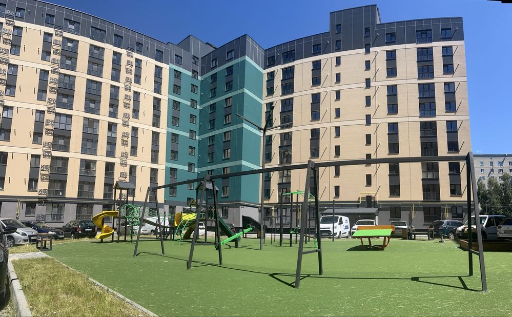 Продаж квартири в ЖК Green Srreet Луцк - изображение 8