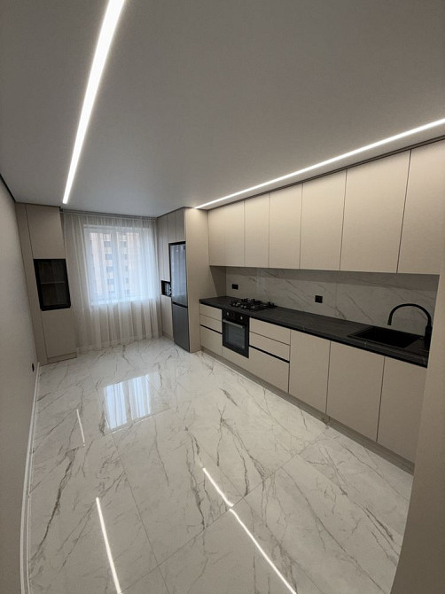 Продаж квартири в ЖК Green Srreet Луцк - изображение 2