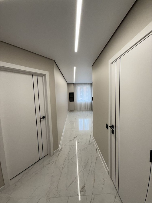 Продаж квартири в ЖК Green Srreet Луцк - изображение 5