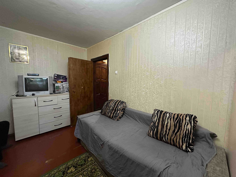 Продаж 1 кк квартири на Вишенці Нова колонка.Квартира не кутова, тепла Вінниця - зображення 2