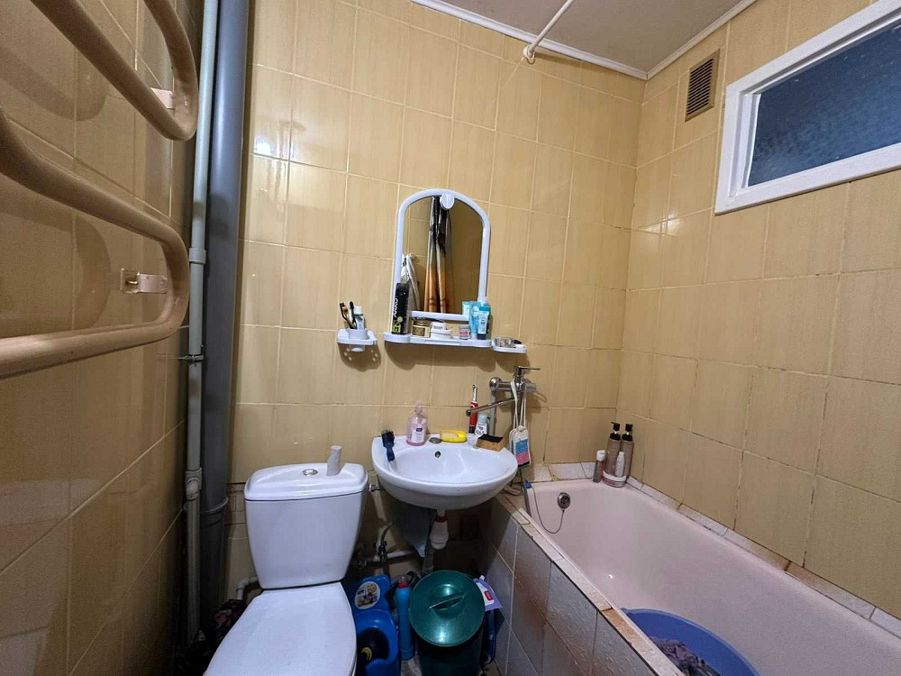 Продаж 1 кк квартири на Вишенці Нова колонка.Квартира не кутова, тепла Вінниця - зображення 6