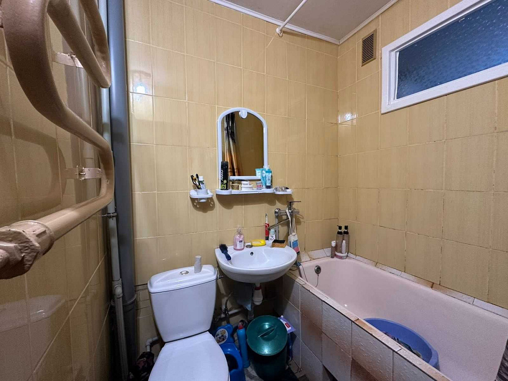 Продаж 1 кк квартири на Вишенці Нова колонка.Квартира не кутова, тепла Вінниця - зображення 7