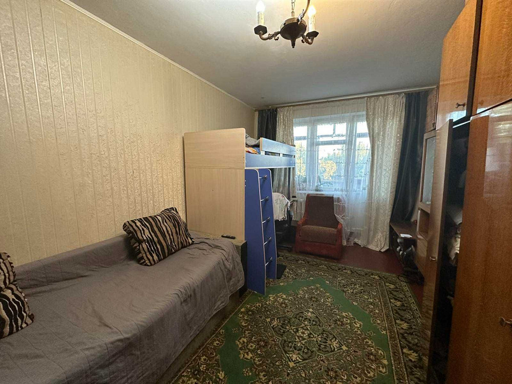 Продаж 1 кк квартири на Вишенці Нова колонка.Квартира не кутова, тепла Вінниця - зображення 5