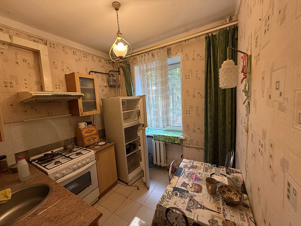 2комн квартира Фонтанская дор /Сегедская Одесса - изображение 5