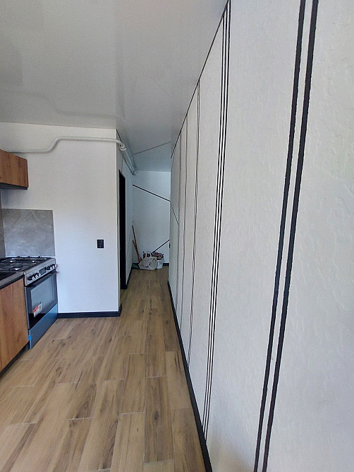 Продаж 2 кімнатна квартира з новим  ремонтом 3 Слобідська Миколаїв - зображення 7