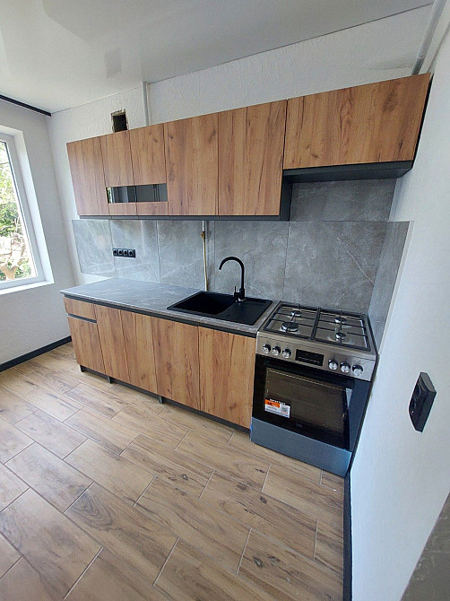 Продаж 2 кімнатна квартира з новим  ремонтом 3 Слобідська Миколаїв - зображення 2