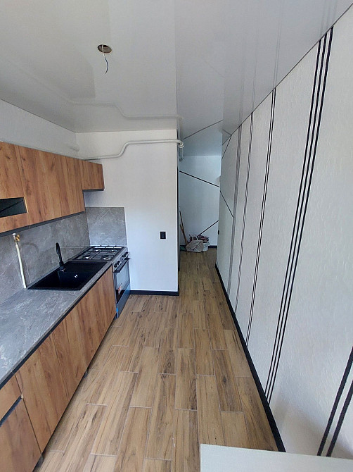 Продаж 2 кімнатна квартира з новим  ремонтом 3 Слобідська Миколаїв - зображення 5