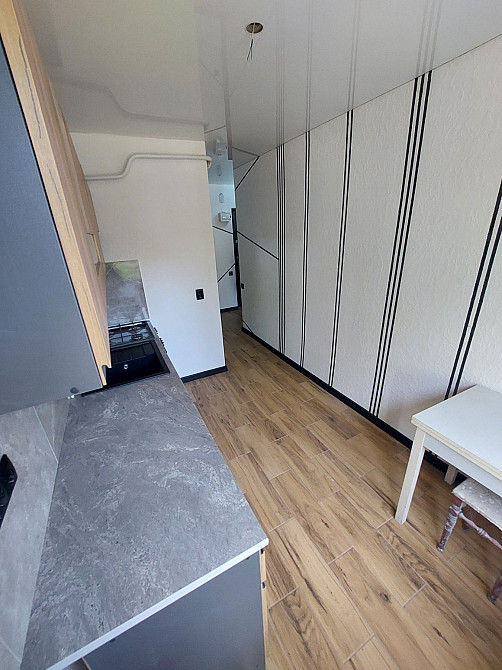 Продаж 2 кімнатна квартира з новим  ремонтом 3 Слобідська Миколаїв - зображення 6