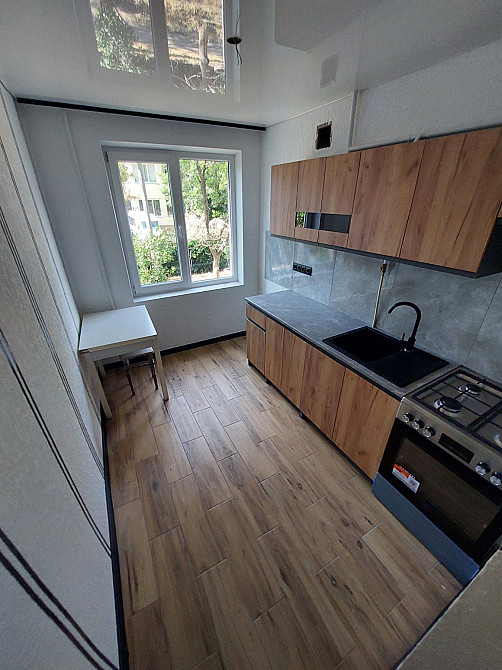 Продаж 2 кімнатна квартира з новим  ремонтом 3 Слобідська Миколаїв - зображення 3