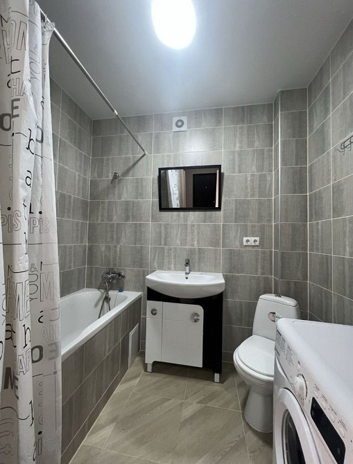 Хозяин. Продаю новую квартиру с мебелью и техникой. Без комиссии Київ - зображення 4