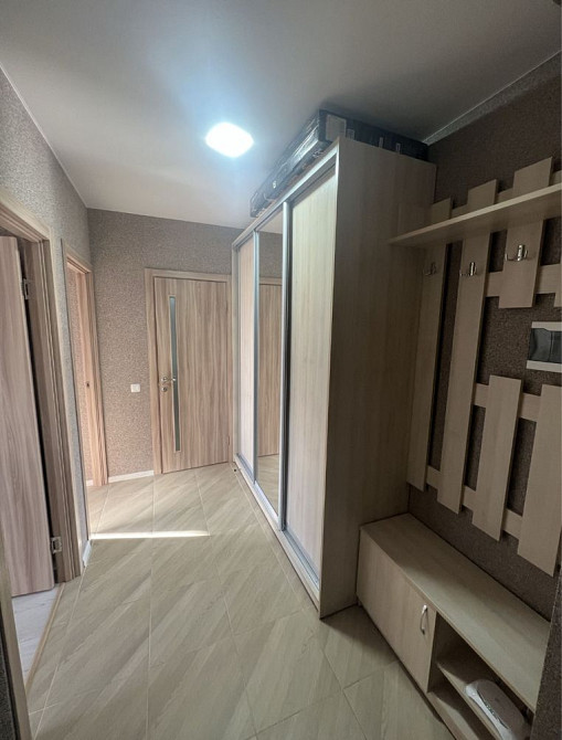 Хозяин. Продаю новую квартиру с мебелью и техникой. Без комиссии Київ - зображення 8