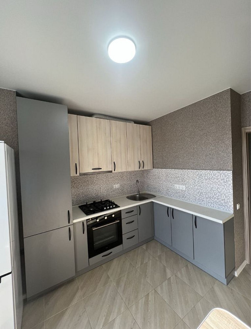 Хозяин. Продаю новую квартиру с мебелью и техникой. Без комиссии Київ - зображення 3