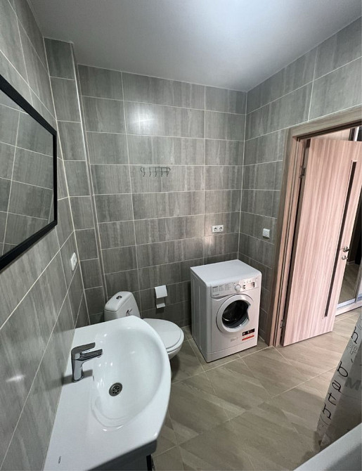 Хозяин. Продаю новую квартиру с мебелью и техникой. Без комиссии Київ - зображення 5