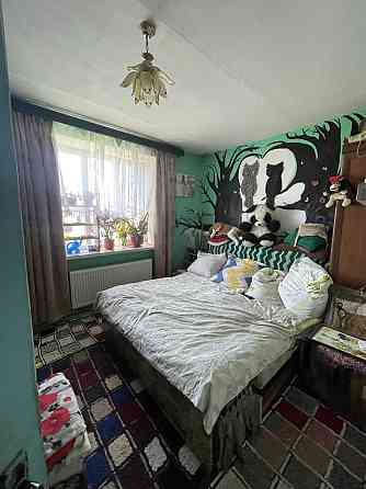 Продається  2-х кім.квартира по вул. Машинобудівників Малин