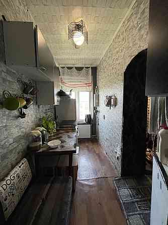 Продається  2-х кім.квартира по вул. Машинобудівників Малин