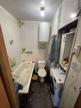 Продається  2-х кім.квартира по вул. Машинобудівників Малин