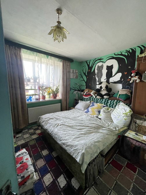 Продається  2-х кім.квартира по вул. Машинобудівників Малин - зображення 4