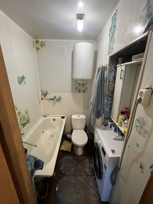 Продається  2-х кім.квартира по вул. Машинобудівників Малин - зображення 5