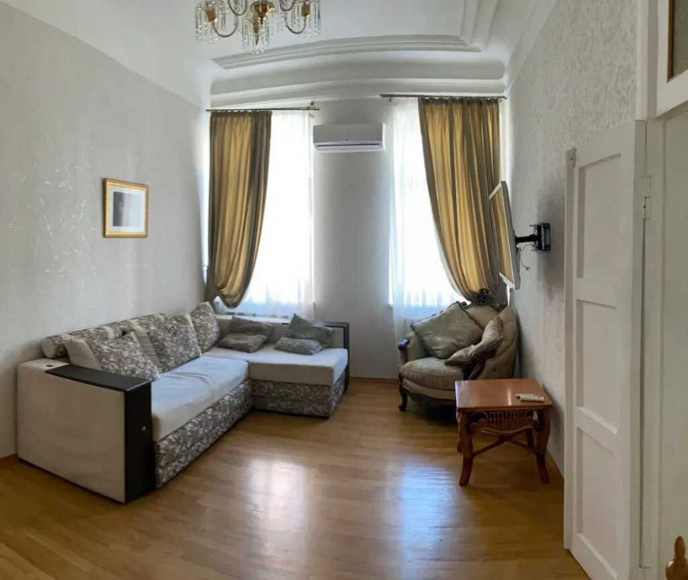 Продам 2к кв, ул.Шевченко, Центр. Катеринославский бульвар Днепр - изображение 1