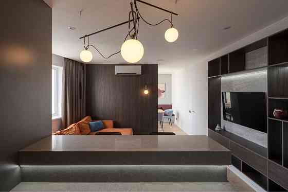 Без % здам 2к 80м видової квартири Obolon Sky,Оболонь Мінська Киев