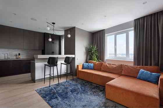 Без % здам 2к 80м видової квартири Obolon Sky,Оболонь Мінська Киев